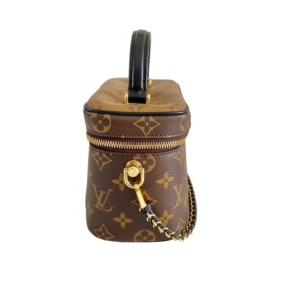 Louis Vuitton Reverse Monogram Vanity Bag - Picture 4 of 8